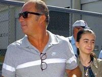 Fatih Terim'den hayranına jest