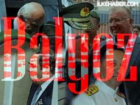 Balyoz'da komutanlara ceza onandı