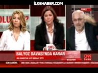 Radikal yazarları Balyoz için kapıştı!