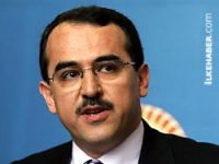 Adalet bakanı: Ne Kürt biter, ne Türk!