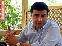 Demirtaş'tan 'İmralı' yalanlaması