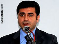 Demirtaş: Suriye’deki kazanım, Hakkari’deki destandır!