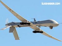 ABD, Bağdat’a insansız hava aracı gönderdi