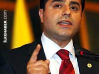 Demirtaş: Eğer müdahale olursa...