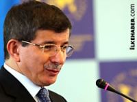 Davutoğlu: Kürtlerin devleti Türkiye Cumhuriyeti’dir