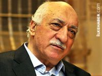 Gülen'den Birand için taziye mesajı