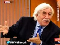 Cengiz Çandar: Başbakan izliyor diye frene basıyorum