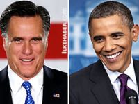 Obama yeniden Romney'in önüne geçti