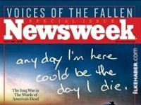 Newsweek'ten tarihi karar