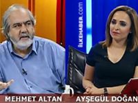 Mehmet Altan'dan gündem ve Uludere analizi...