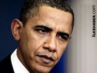 Obama: Kimyasal saldırıyı Suriye hükümeti yaptı