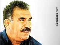 Öcalan: Halk meydanı Ergenekon ve ulusalcılara bırakmamalı