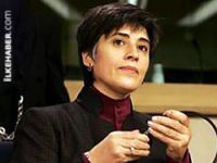 Leyla Zana Avrupalı liderlere mektup yazıp yardım istedi