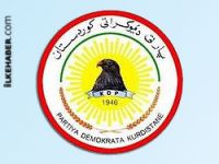 KDP'den Güney-Rojava sınırındaki kazı açıklaması