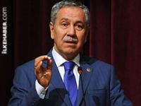 Arınç: Şahsıma zulüm yapılsaydı ben de dağa çıkardım