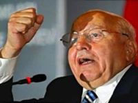 Erbakan: AKP milli görüşçü değildir