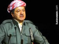 Barzani'den Kışanak'a başsağlığı mesajı