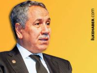 Bülent Arınç: Çekilmeyi MİT yönetecek