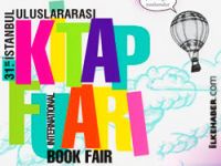 TÜYAP Kitap Fuarı başladı