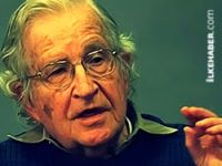 Chomsky: Mandela formülü izlenmeli