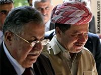 Kürt liderlerin 'Dicle Gücü' görüşmesi 3 saat sürdü