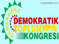 DTK: KDP akıl tutulması yaşamaktadır