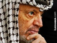 Arafat'ın mezarı açıldı