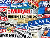 Sekiz Gazete "Felaketin" Hesabını Sordu