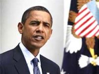 Obama'ya 'yalancısın' diye bağırdı