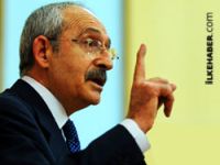 Kılıçdaroğlu: Kararlar meşru değil