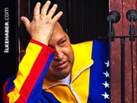 Chavez'in durumu ciddi