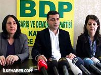 Demirtaş: Hangi kahraman AKP Diyarbakır İl Başkanı olacak?