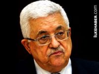 Mahmud Abbas, Erdoğan'a Gazze'ye gitme diyecek!