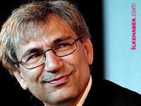 Orhan Pamuk'tan Esad'a: Kaddafi gibi olursun!