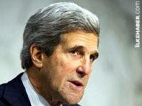 Kerry: Suriye'li muhalifleri eğitiyoruz!