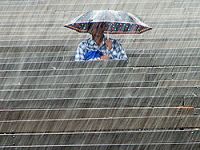 Meteoroloji yağış ve sel için uyardı
