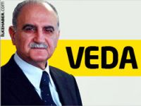 Şerafettin Elçi'ye veda...