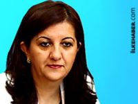 BDP'li Buldan: Silahlar sussun siyaset konuşsun ama tek taraflı değil!