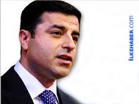 Demirtaş: Beşinci bir heyet İmralı’ya gidip Sayın Öcalan ile sözlü bir tartışma yürütebilir