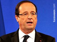 Hollande, Rakel Dink ile görüştü