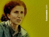 Kürtlerin Rosa Luxemburg’uydu