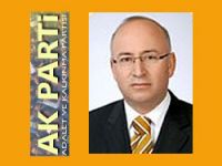 AK Parti'den 'Ahmet Öcal' yalanlaması