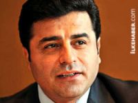 Demirtaş: Süreci ilerletmek için gideceğiz!