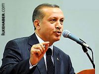 Başbakan: Örgüt CHP'yi ele geçirdi