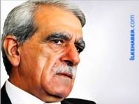 Ahmet Türk: Kimin Öcalan'la görüşeceğine biz karar veririz