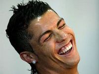 Ronaldo: "Benim için büyük.."
