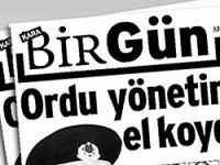 BirGün Kara Bir Gün olarak çıktı