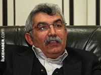 Zübeyir Aydar: Hükümet isterse Newroz'a kadar biter!