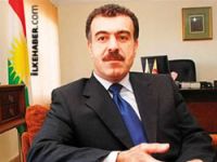 Safin Dizai: Sürece destek vermeye hazırız!