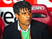 Rijkaard: "Rakibi görünce şaşırdım"